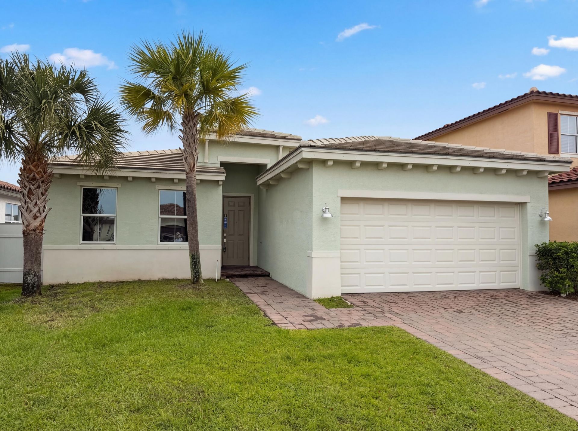 12473 NW Lynch Lane, Port Saint Lucie, FL 34987 Photo