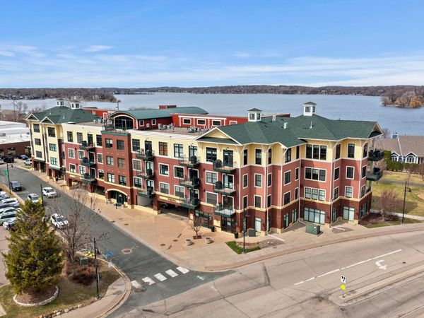 4100 Spring Street, Unit 314, Spring Park, MN 55384