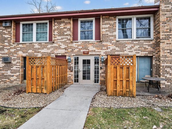 4612 Cedar Lake Road S, Unit 4, Saint Louis Park, MN 55416