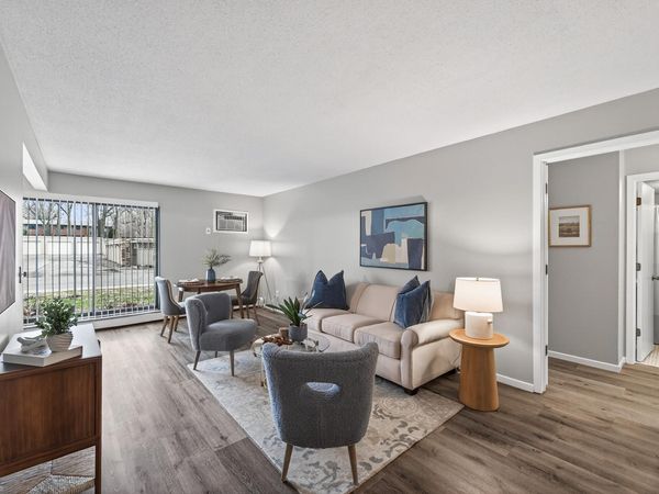 4612 Cedar Lake Road S, Unit 4, Saint Louis Park, MN 55416