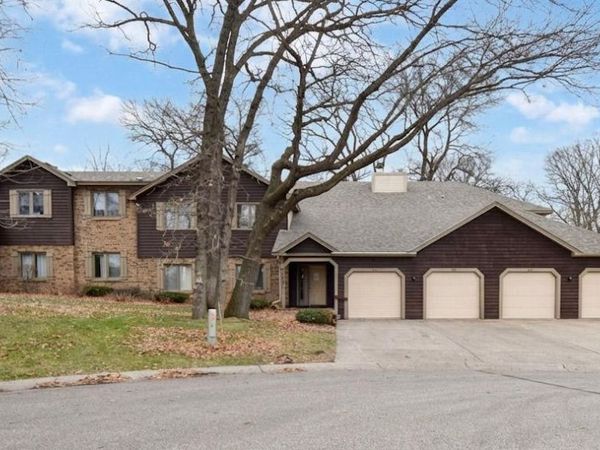 12191 Grouse Street NW, Unit 408, Coon Rapids, MN 55448