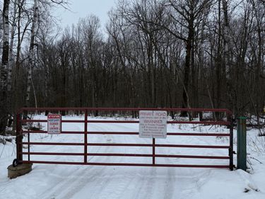 xxx Merlin Road, Hillman, MN 56338