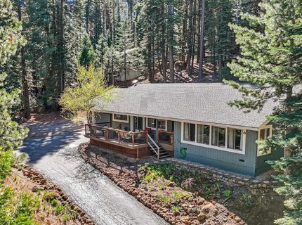 128 Marion Trail, Chester, CA 00000 Photo