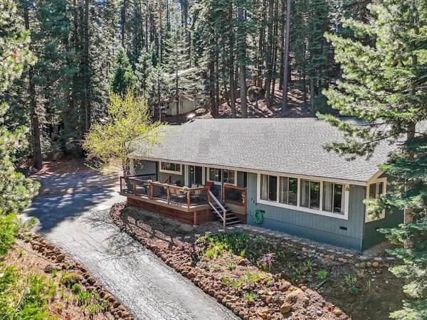128 Marion Trail, Chester, CA 00000