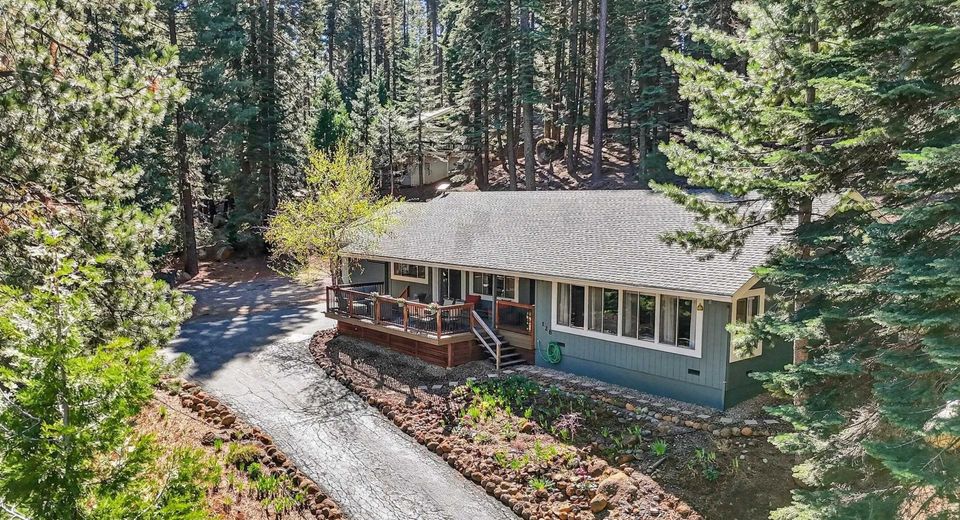 128 Marion Trail, Chester, CA 00000 Photo