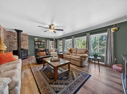 128 Marion Trail, Chester, CA 00000 Photo