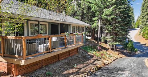 128 Marion Trail, Chester, CA 00000 Photo