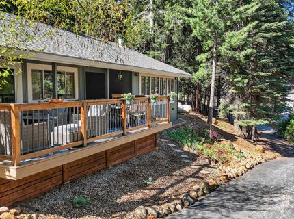 128 Marion Trail, Chester, CA 00000 Photo