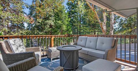 128 Marion Trail, Chester, CA 00000 Photo