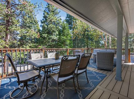 128 Marion Trail, Chester, CA 00000 Photo