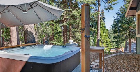 128 Marion Trail, Chester, CA 00000 Photo