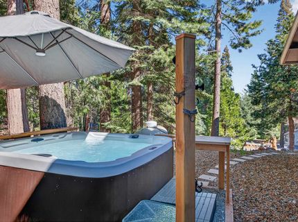 128 Marion Trail, Chester, CA 00000 Photo