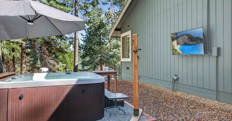 128 Marion Trail, Chester, CA 00000 Photo