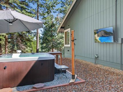 128 Marion Trail, Chester, CA 00000 Photo