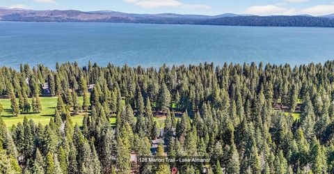 128 Marion Trail, Chester, CA 00000 Photo