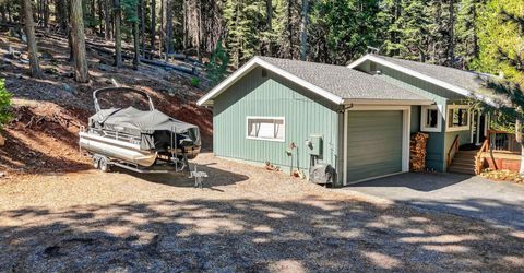 128 Marion Trail, Chester, CA 00000 Photo
