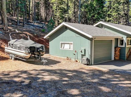 128 Marion Trail, Chester, CA 00000 Photo