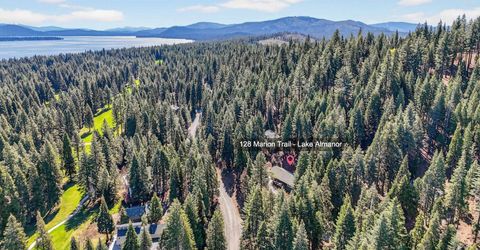 128 Marion Trail, Chester, CA 00000 Photo