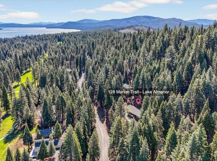 128 Marion Trail, Chester, CA 00000 Photo