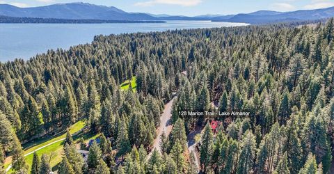 128 Marion Trail, Chester, CA 00000 Photo