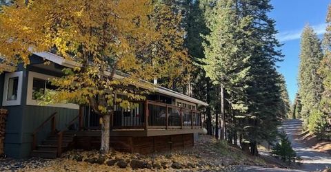128 Marion Trail, Chester, CA 00000 Photo