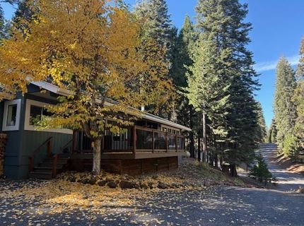 128 Marion Trail, Chester, CA 00000 Photo