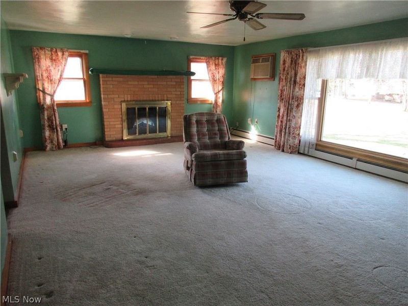 7724 Stanhope Kelloggsville Road, Williamsfield, OH 44093 Photo 6