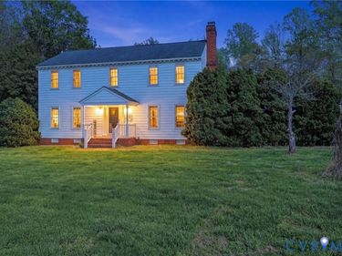 3040 New Market Road, Henrico, VA 23231