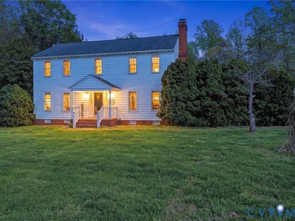 3040 New Market Road , Henrico, VA 23231