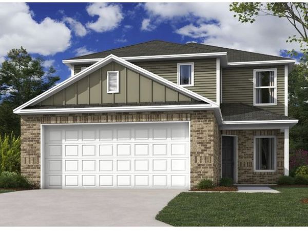 605 Marsol Street , Lowell, AR 72745