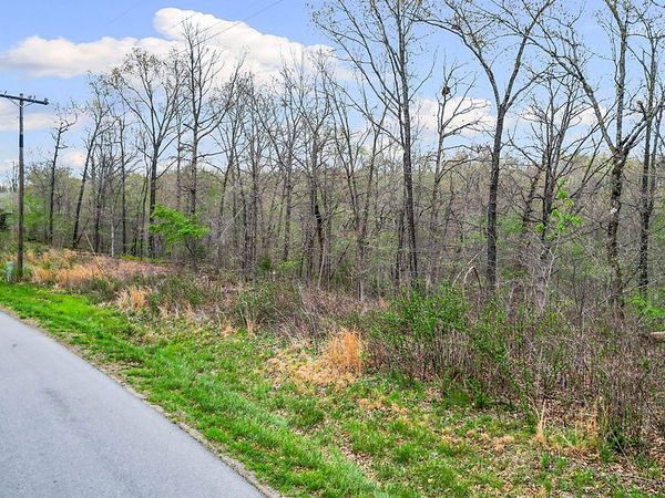 Lot 44 Cranfield Drive, Bella Vista, AR 72714