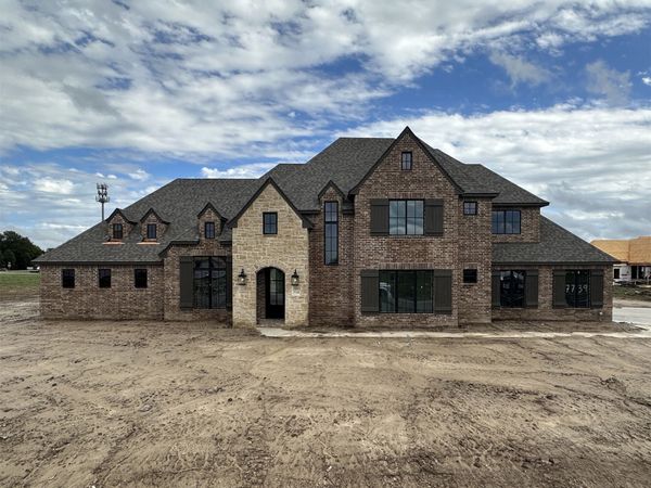 7739 Slate Road, Owasso, OK 74055