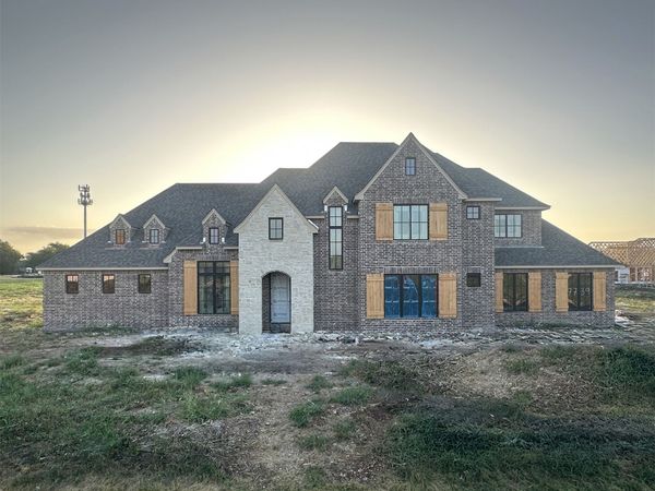 7739 Slate Road, Owasso, OK 74055