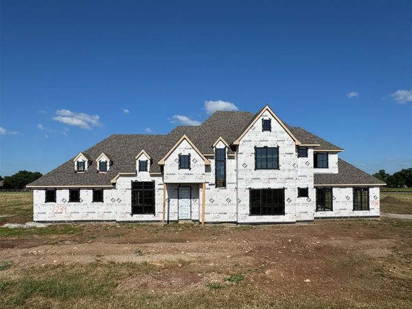 7739 Slate Road, Owasso, OK 74055
