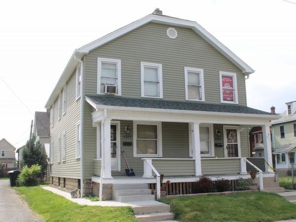 1375 S 6th Street , Unit 1375-1377, Columbus, OH 43207