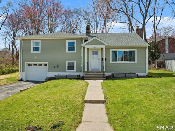 41 Sunnybrook , Waterbury, CT 06708