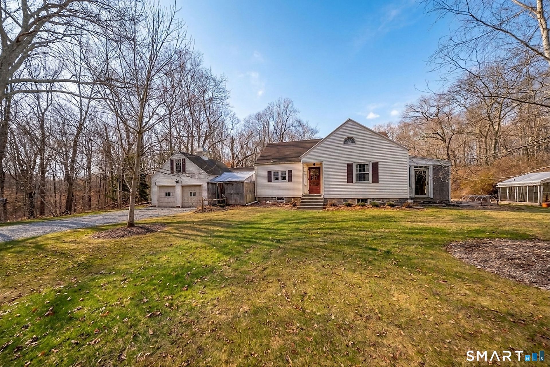 405 Pond Meadow, Westbrook, CT 06498 Main Photo
