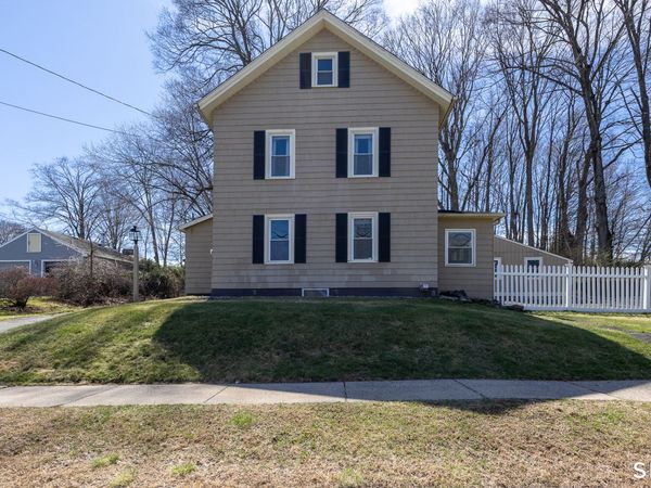 278 Hobart, Southington, CT 06489
