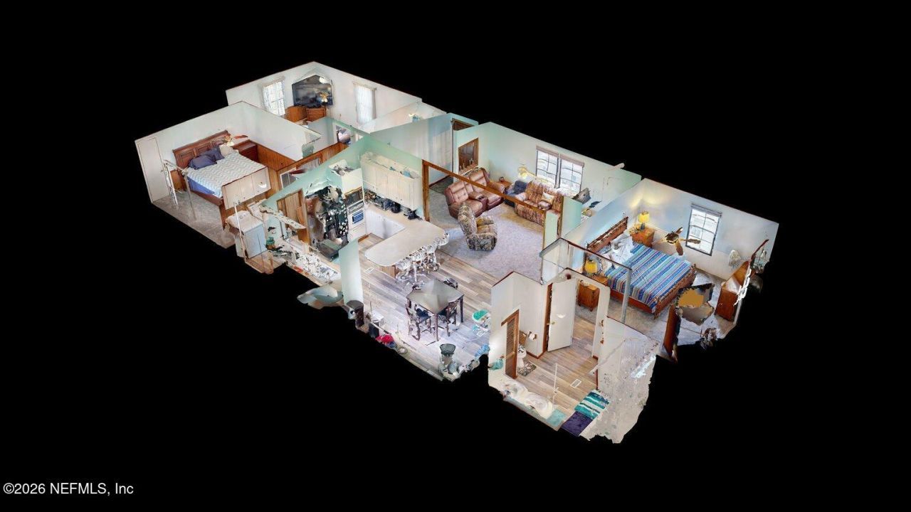 160 Moonlite Drive, Satsuma, FL 32189 Photo