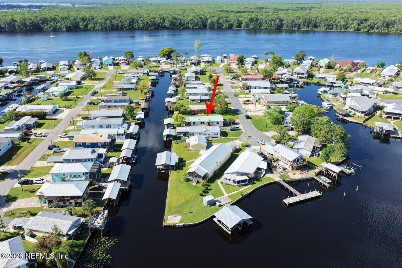 160 Moonlite Drive, Satsuma, FL 32189 Photo