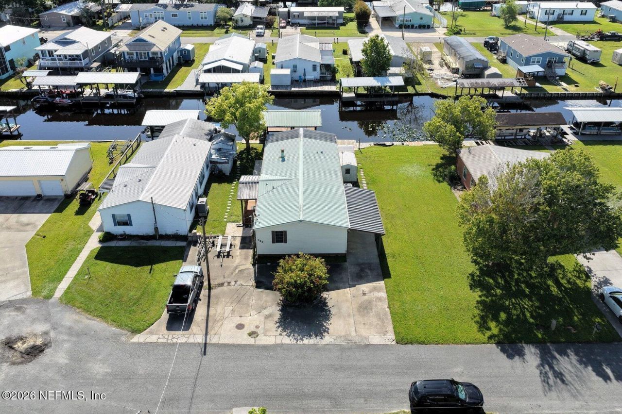 160 Moonlite Drive, Satsuma, FL 32189 Photo