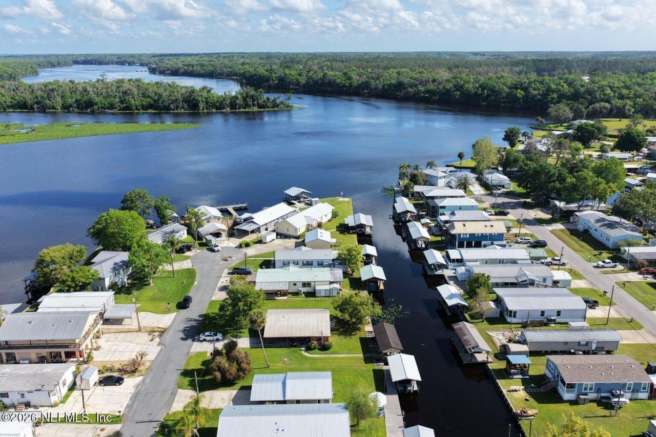 160 Moonlite Drive, Satsuma, FL 32189 Photo