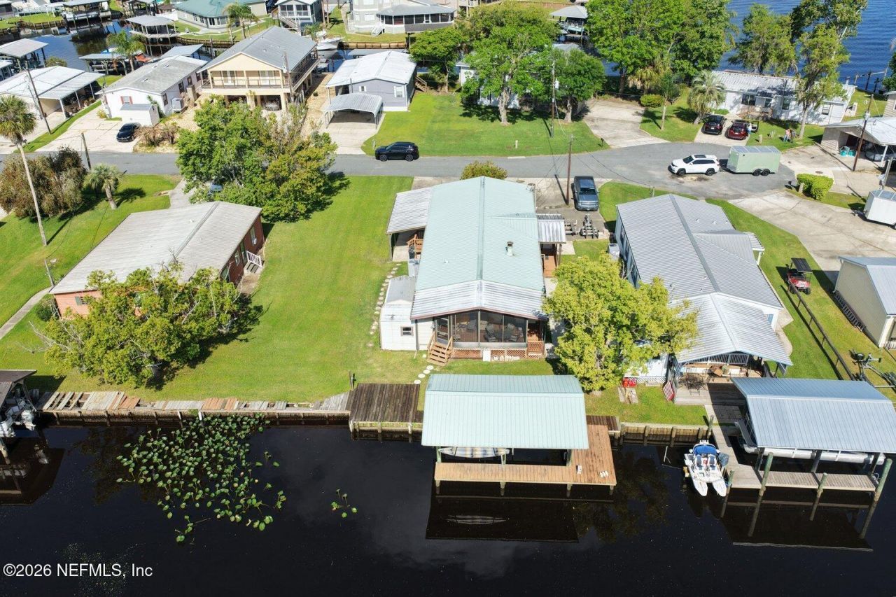 160 Moonlite Drive, Satsuma, FL 32189 Photo