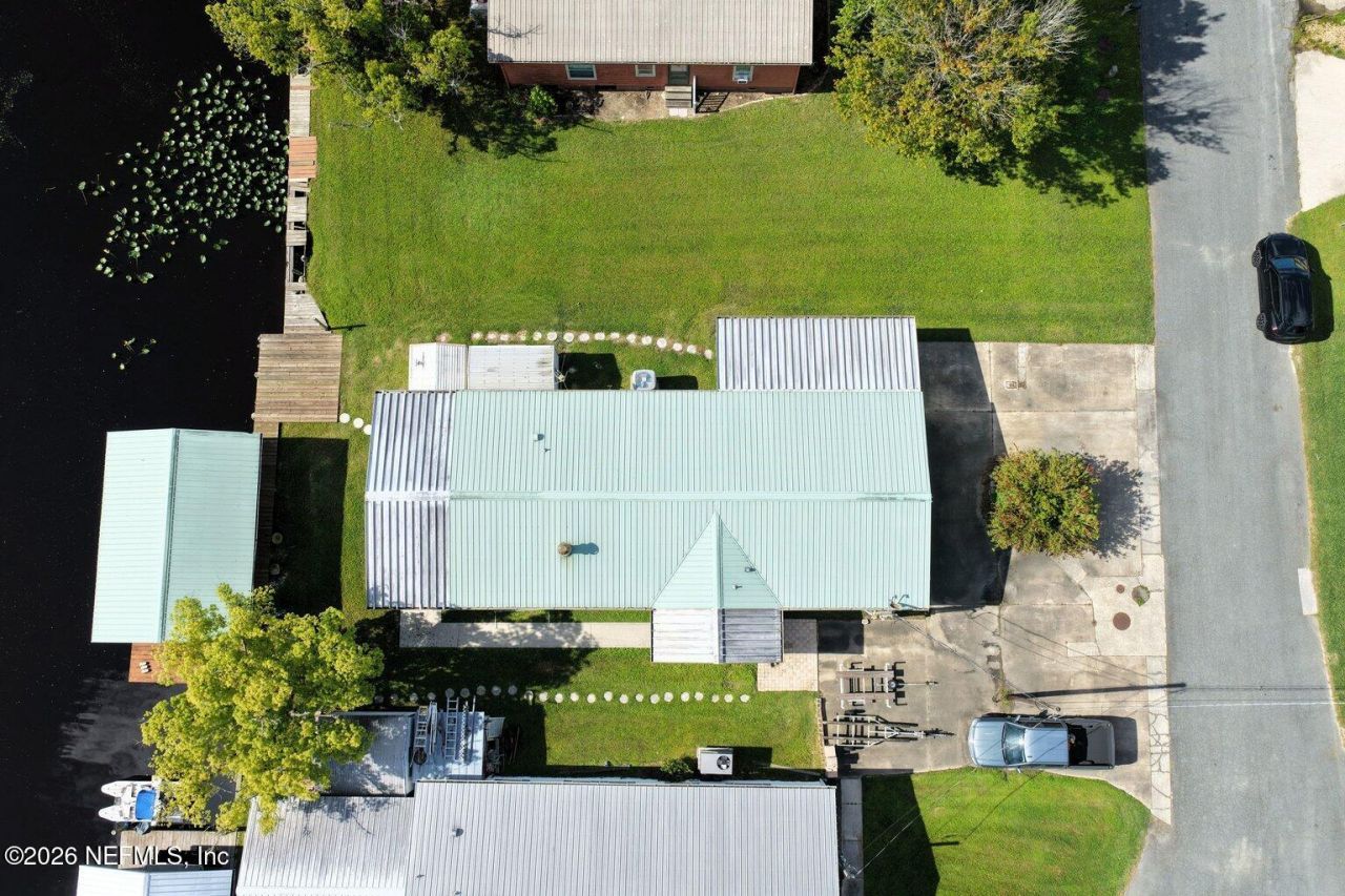 160 Moonlite Drive, Satsuma, FL 32189 Photo