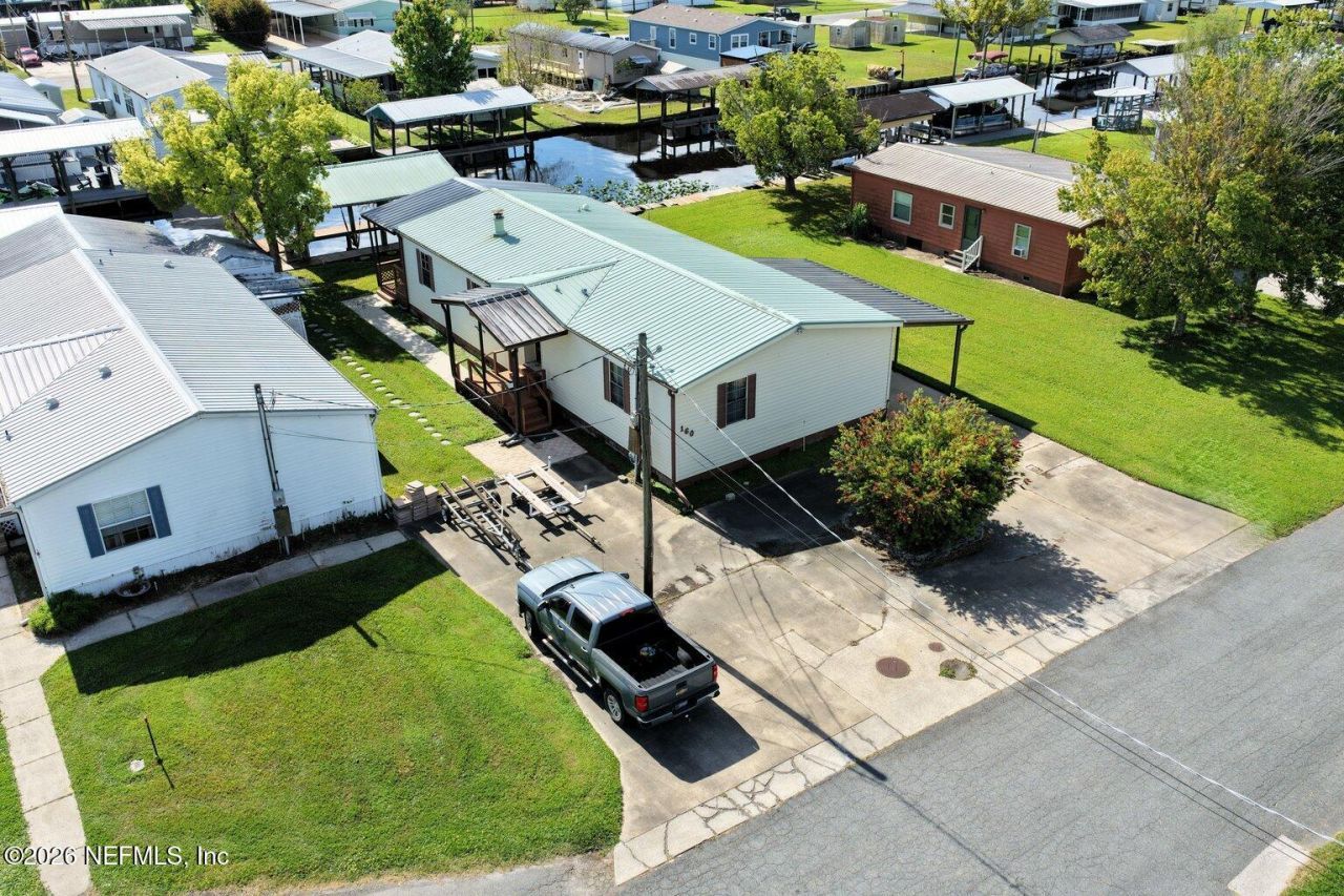 160 Moonlite Drive, Satsuma, FL 32189 Photo