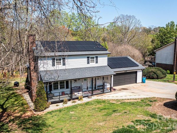 3229 15th Avenue NE, Conover, NC 28613