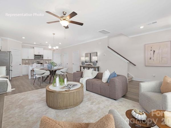 1038 Whistling Place , Indian Trail, NC 28079