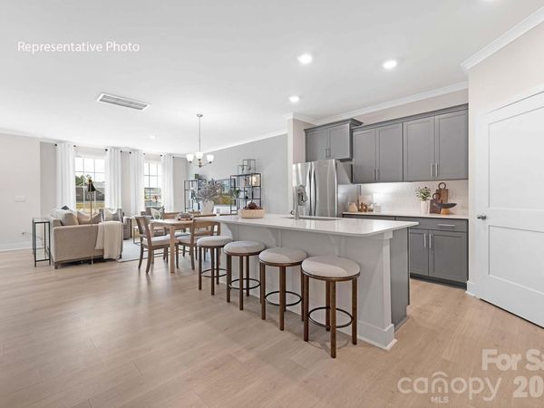 1034 Whistling Place , Indian Trail, NC 28079