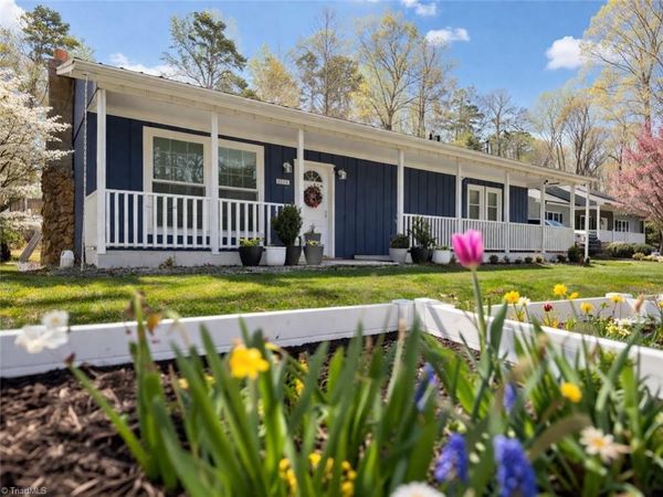 1515 Spanish Drive, Asheboro, NC 27205