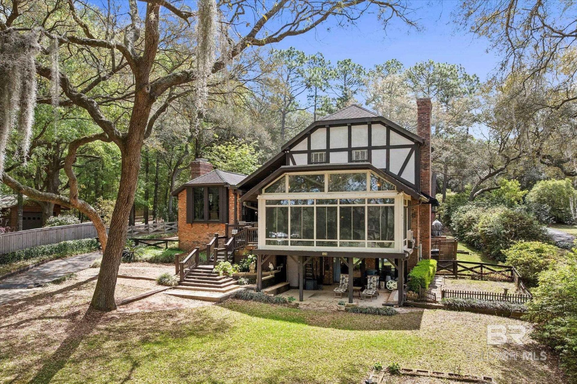 14763 Ridge Road, Summerdale, AL 36580 Main Photo